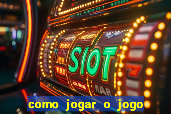 como jogar o jogo do coelho para ganhar dinheiro